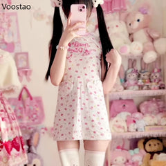 Sweet Lolita Style Dress