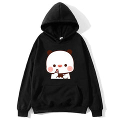 Panda Bear Sweatshirt