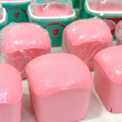 Jumbo Kawaii Ice Cream Squishy Stress Relieve Squeeze Toys