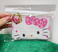 Kawaii Sanrio Hello Kitty Purses