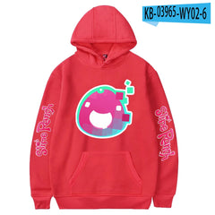 kawaii Hoodie Slime Rancher Hoodie