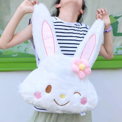 Sanrio Wish Me Mell Plush Bag