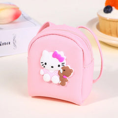 Sanrio Small Kawaii Cute Keychain