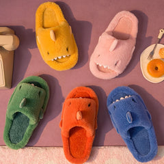 Shark slippers for Women