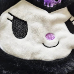 Kawaii Bunny Ear Cute Plush hats