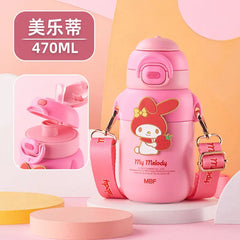 Hello Kitty Thermos Cup