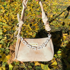 Kawaii Itabag Two-dimensional Doll Bag