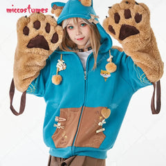 Women's Pullover Hoodie