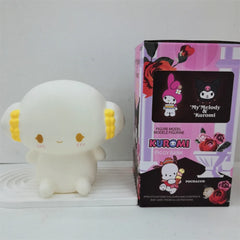 Sanrio Kawaii Hello Kitty Piggy Bank