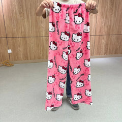 Lovely Pochacco Pajamas Pants