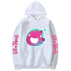 kawaii Hoodie Slime Rancher Hoodie