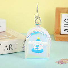 Sanrio Small Kawaii Cute Keychain