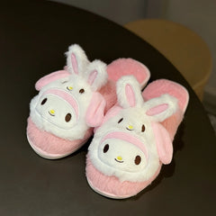 Hello kitty Slippers