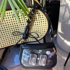 Kawaii Itabag Two-dimensional Doll Bag