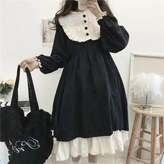 Kawaii Lolita Dress