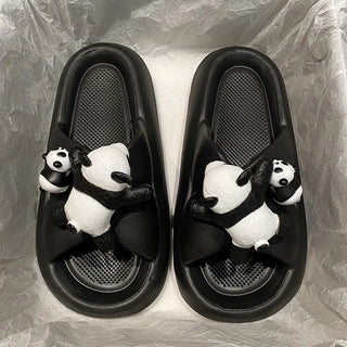 Animal Slippers for Women
