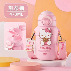 Hello Kitty Thermos Cup