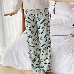 Lovely Pochacco Pajamas Pants