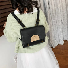 Kawaii Kids Adult Style Backpack