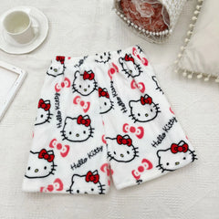 Kawaii Sanrio Hellokitty Pajama