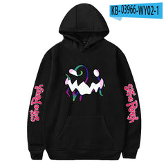 kawaii Hoodie Slime Rancher Hoodie