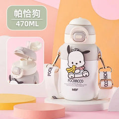 Hello Kitty Thermos Cup