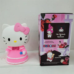 Sanrio Kawaii Hello Kitty Piggy Bank