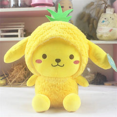 Sanrio Anime Sanriod Kawaii Kuromi