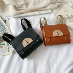 Kawaii Kids Adult Style Backpack