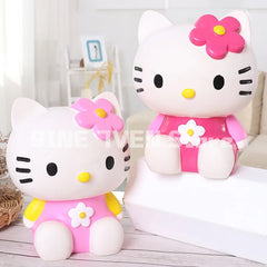 Kawaii Hello Kitty Money Boxes