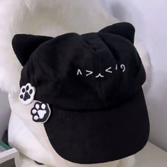 Cute Berets Caps Lolita Baseball Cap