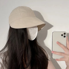 Kawaii Beach Tour Sun Visor Caps