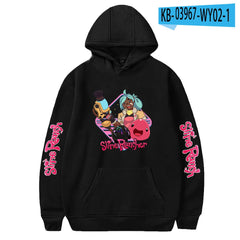 kawaii Hoodie Slime Rancher Hoodie