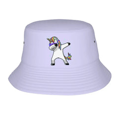 Women Bucket Hat