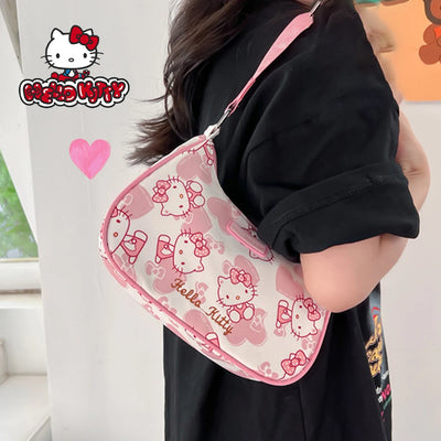 Hello Kitty Sanrio Shoulder bag for Girls