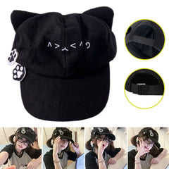 Cute Berets Caps Lolita Baseball Cap