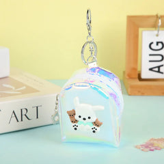Sanrio Small Kawaii Cute Keychain