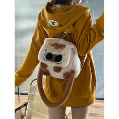 Kawaii Bear Zip Up Hoodies