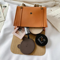 Kawaii Kids Adult Style Backpack