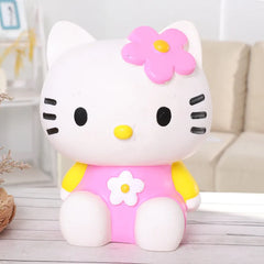 Kawaii Hello Kitty Money Boxes