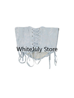 Lolita 2 Piece Dress set