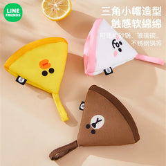 Kawaii Kitchen Heat Resistant Cap Pot Handle